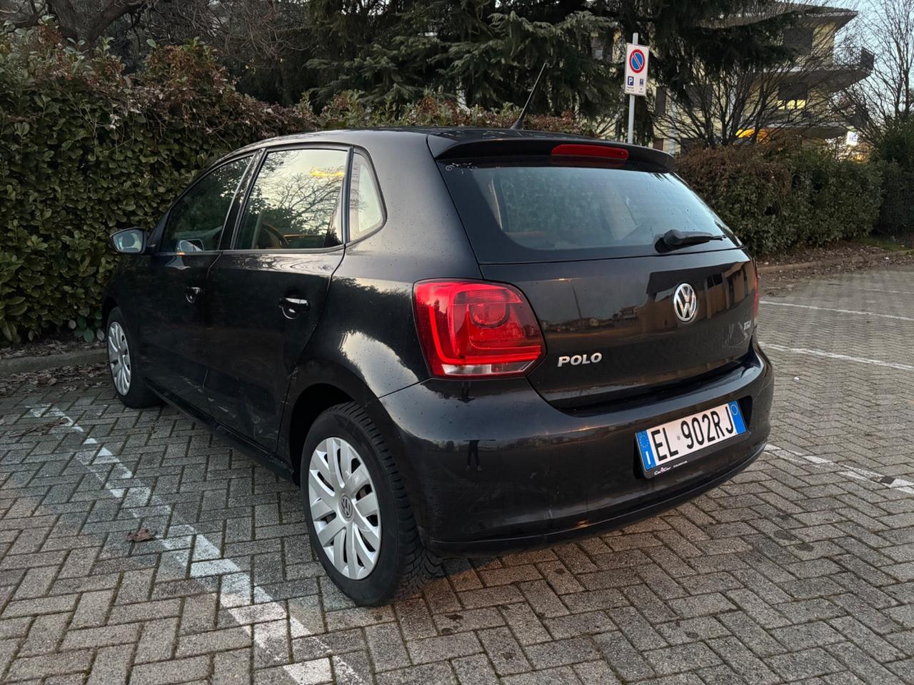 Volkswagen Polo 1.2 TDI euro 5B