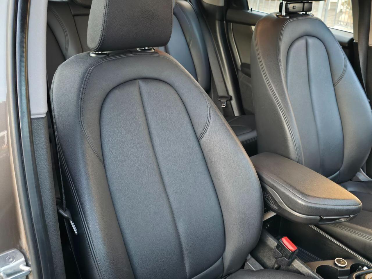 BMW 216 d Active Tourer Luxury