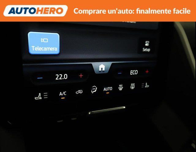FORD Explorer -E Extended Range Explorer 286 CV
