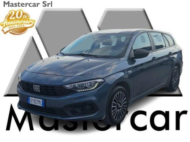 FIAT Tipo Tipo II SW 1.0 t3 100cv - GP327ML