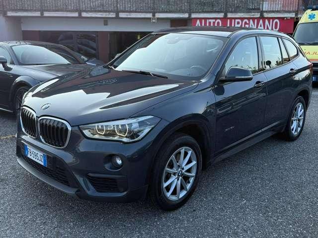 BMW X1 X1 F48 xdrive18d Msport