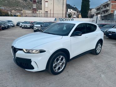 Alfa Romeo Tonale 1.6 diesel 130 CV TCT6 Sprint