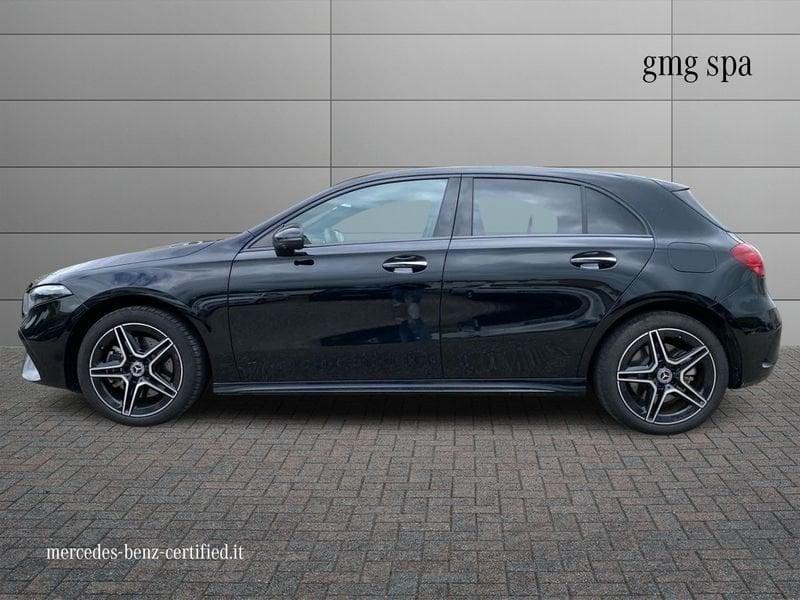 Mercedes-Benz Classe A A 250 e phev AMG Line Advanced Plus auto