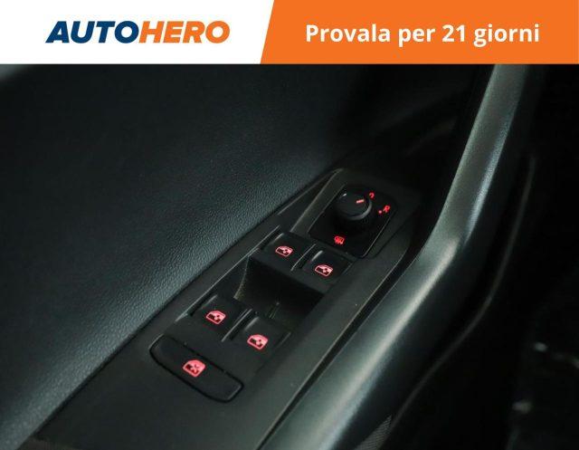 VOLKSWAGEN Polo 1.0 TSI 5p. Comfortline BlueMotion Technology