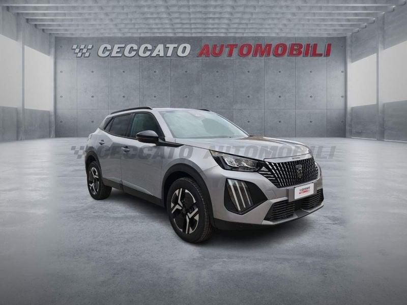 Peugeot 2008 2008 1.2 puretech Allure s&s 100cv