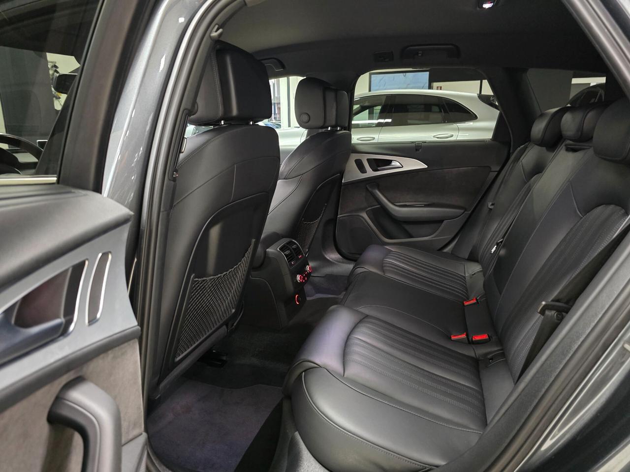 Audi A6 2.0 TDI 190 CV quattro S tronic Sline (km 85000)