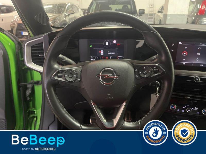 Opel Mokka 1.2 T GS LINE S&S 100CV