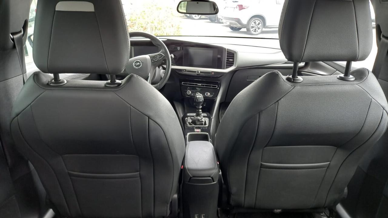 Opel Mokka 1.5 diesel Elegance