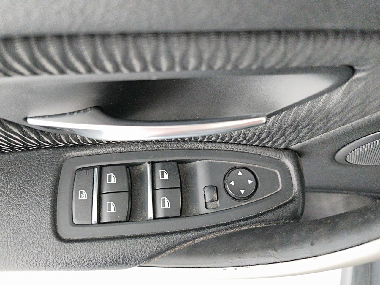 BMW Serie 3 316d Touring Business Advantage