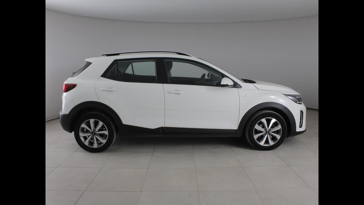 KIA Stonic - Stonic 1.2 dpi Urban 84cv