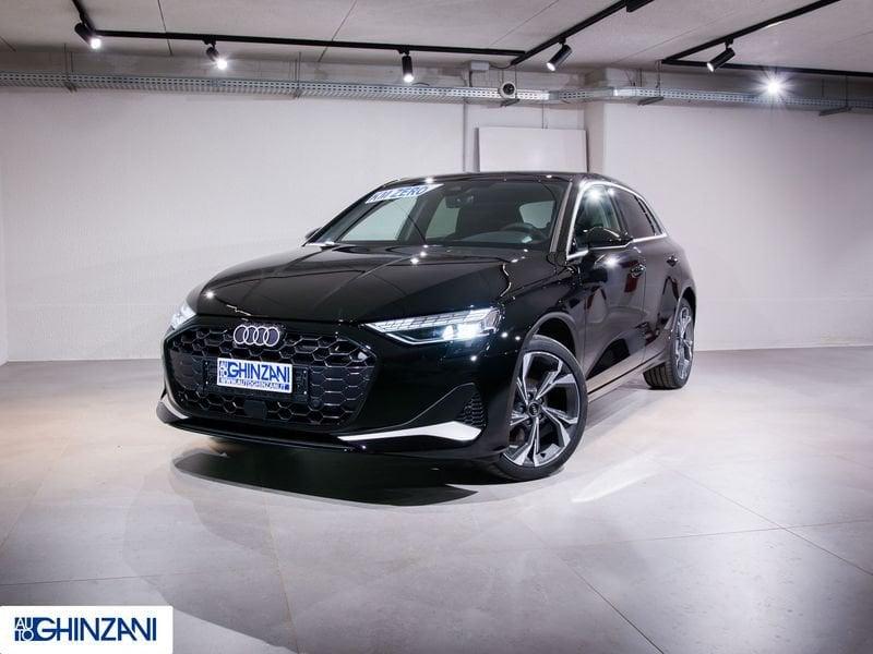 Audi A3 SPB 35 TFSI S tronic Business Advanced
