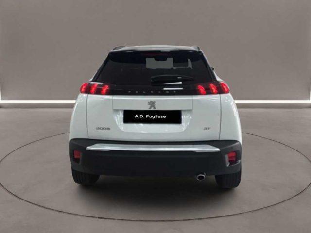 PEUGEOT 2008 2ª serie - BlueHDi 110 S&S GT