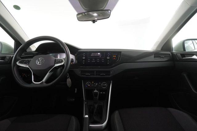 VOLKSWAGEN Taigo Taigo 1.0 TSI 115 CV DSG Life