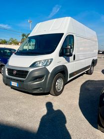Fiat Ducato 35 2.3 MJT 130CV PM-TN Furgone Maxi
