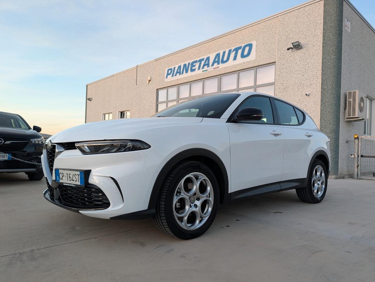 Alfa Romeo Tonale 1.6 diesel 130 CV TCT6 Super
