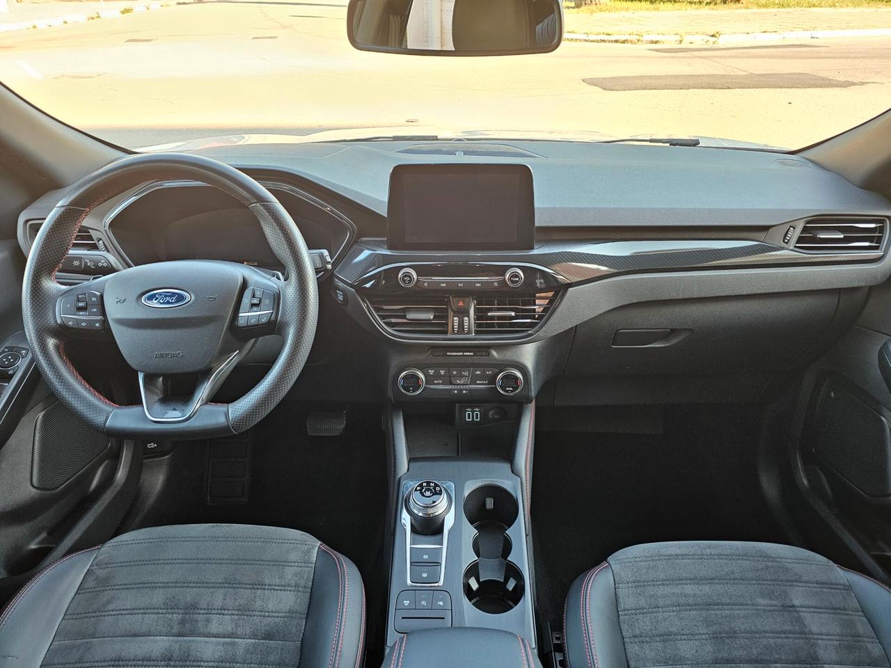 FORD KUGA 1.5 ECOBLUE 120CV ST-LINE X AUTO
