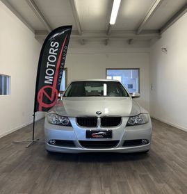 Bmw 320 320d cat Touring Attiva PELLE