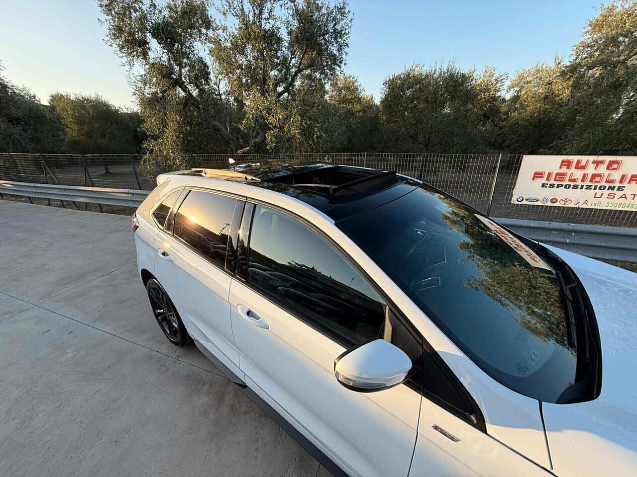 Ford Edge 2.0 EcoBlue 238CV AWD S&S Autom. ST-Line 37.000km