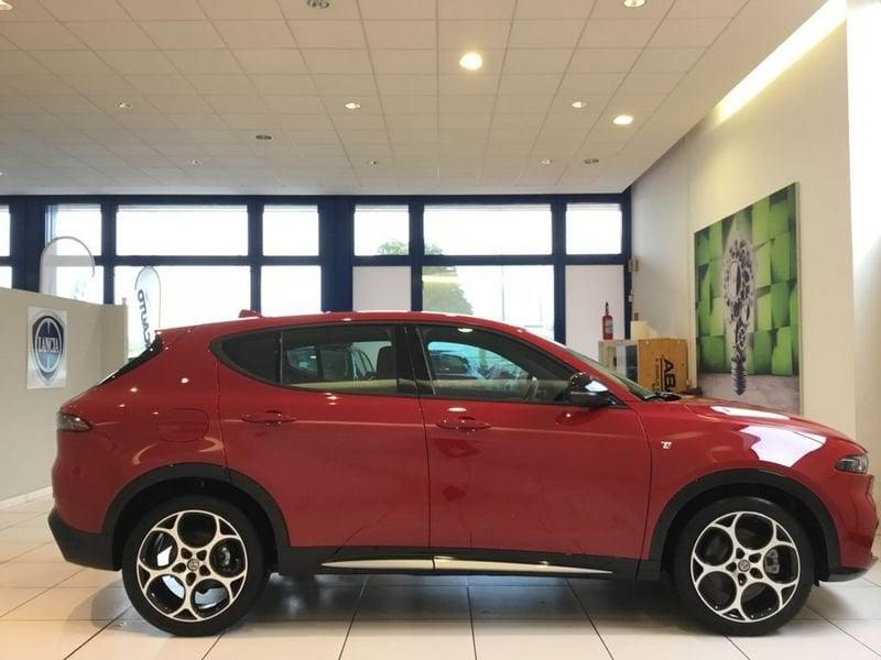 Alfa Romeo Tonale 1.5 160 CV MHEV TCT7 Ti TETTO APRIBILE