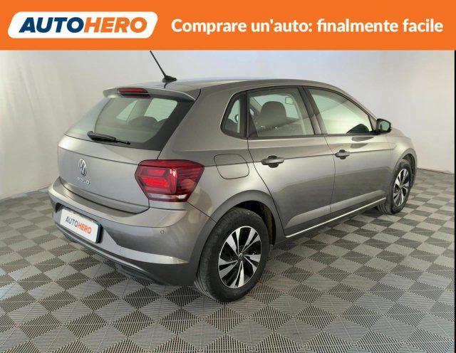 VOLKSWAGEN Polo 1.0 TSI DSG 5p. Comfortline BlueMotion Technology