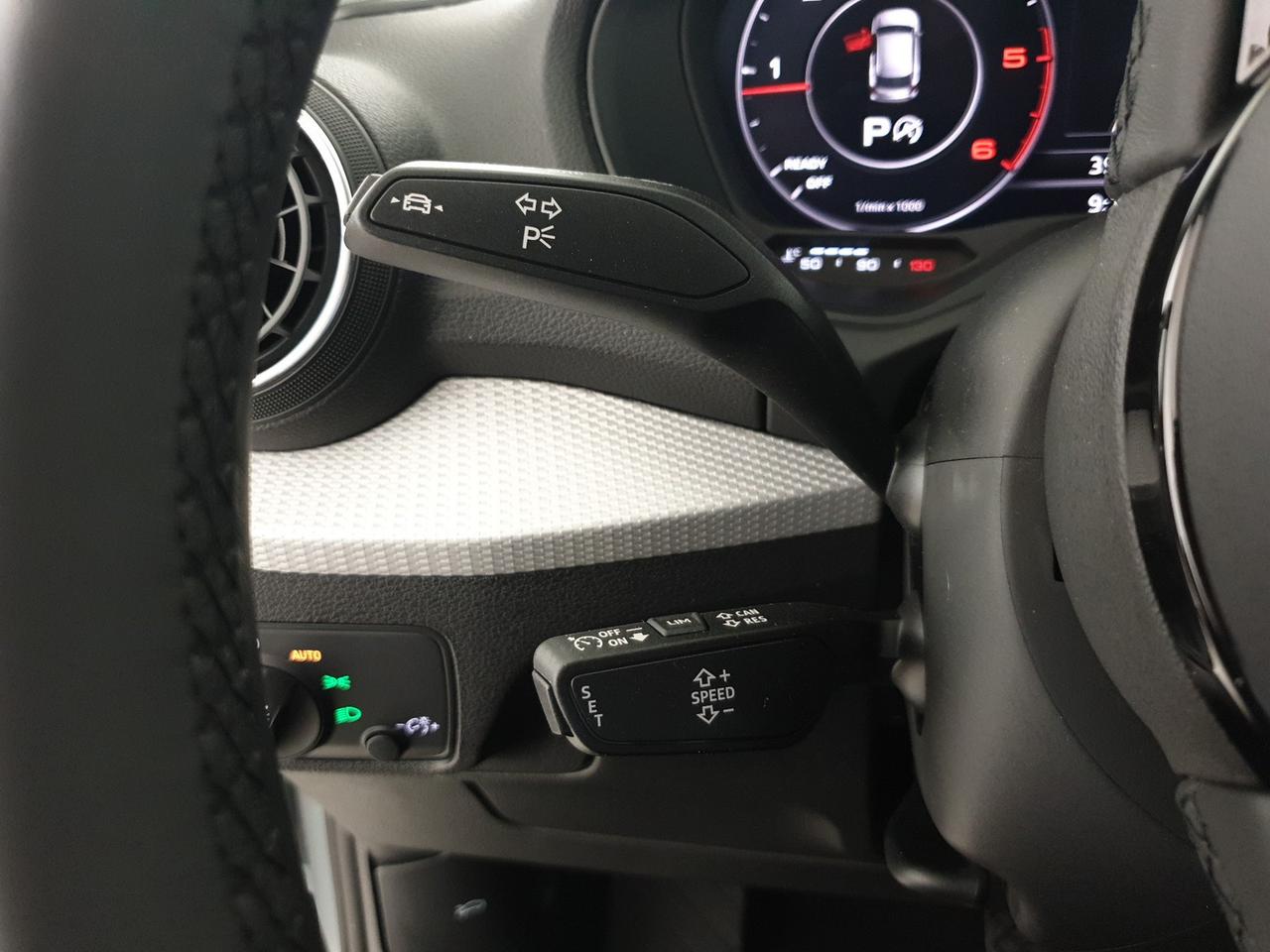 30TDI 116CV S tronic S line Edition