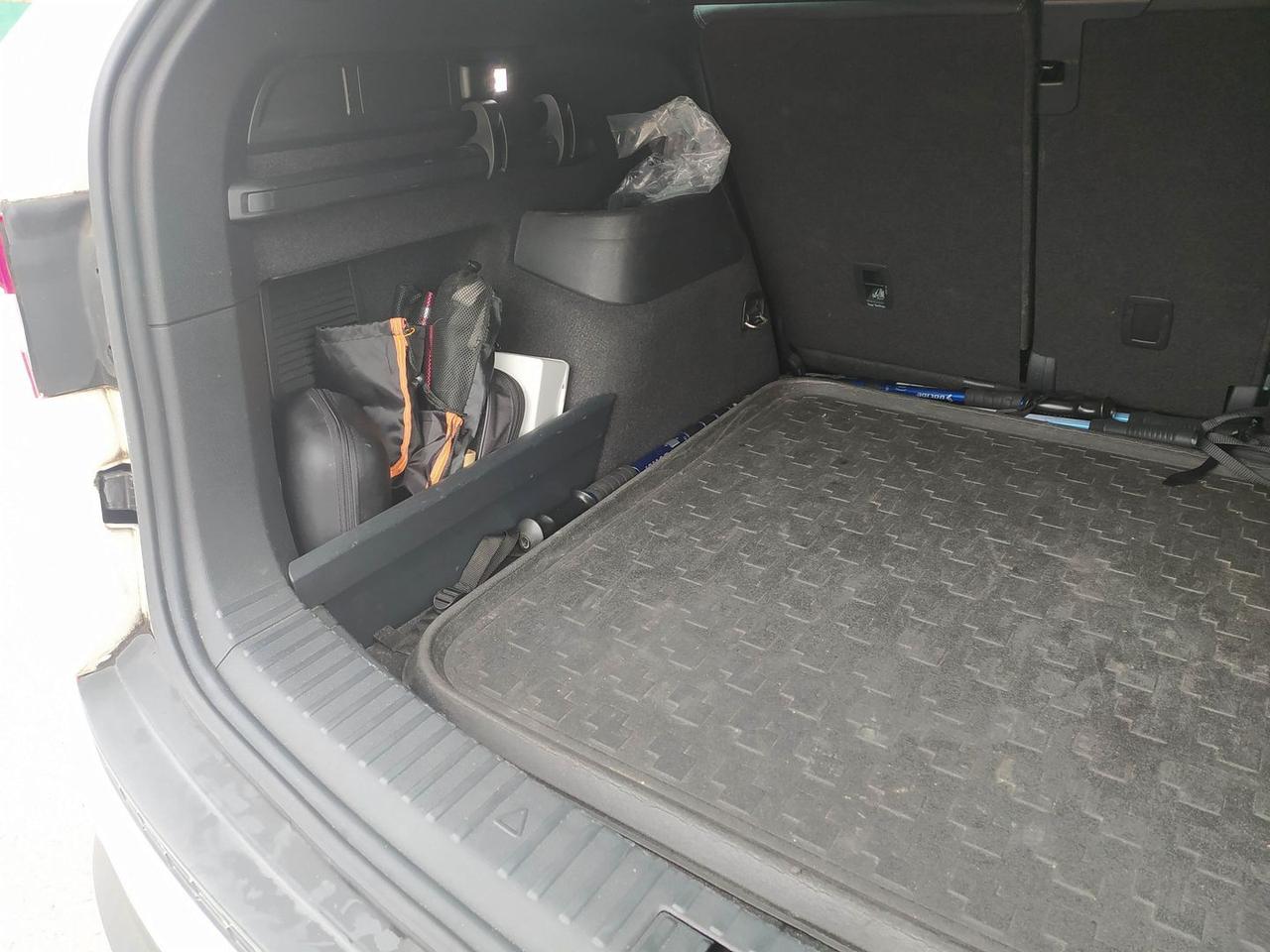 Skoda Kodiaq Style 2.0 TDI 150CV #9084