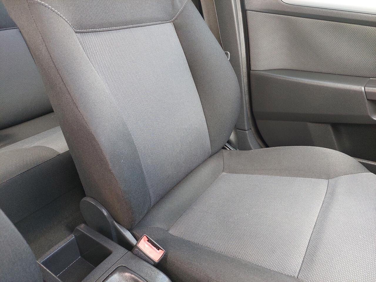 Opel Astra SW 1.7 CDTI 101CV 5 porte Enjoy