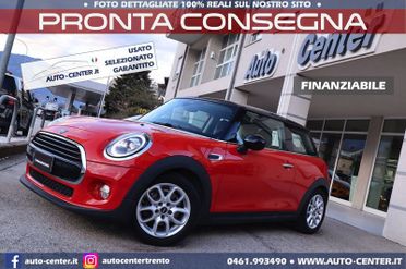 MINI Mini 3 porte 1.5 Cooper 3p 136CV Manuale