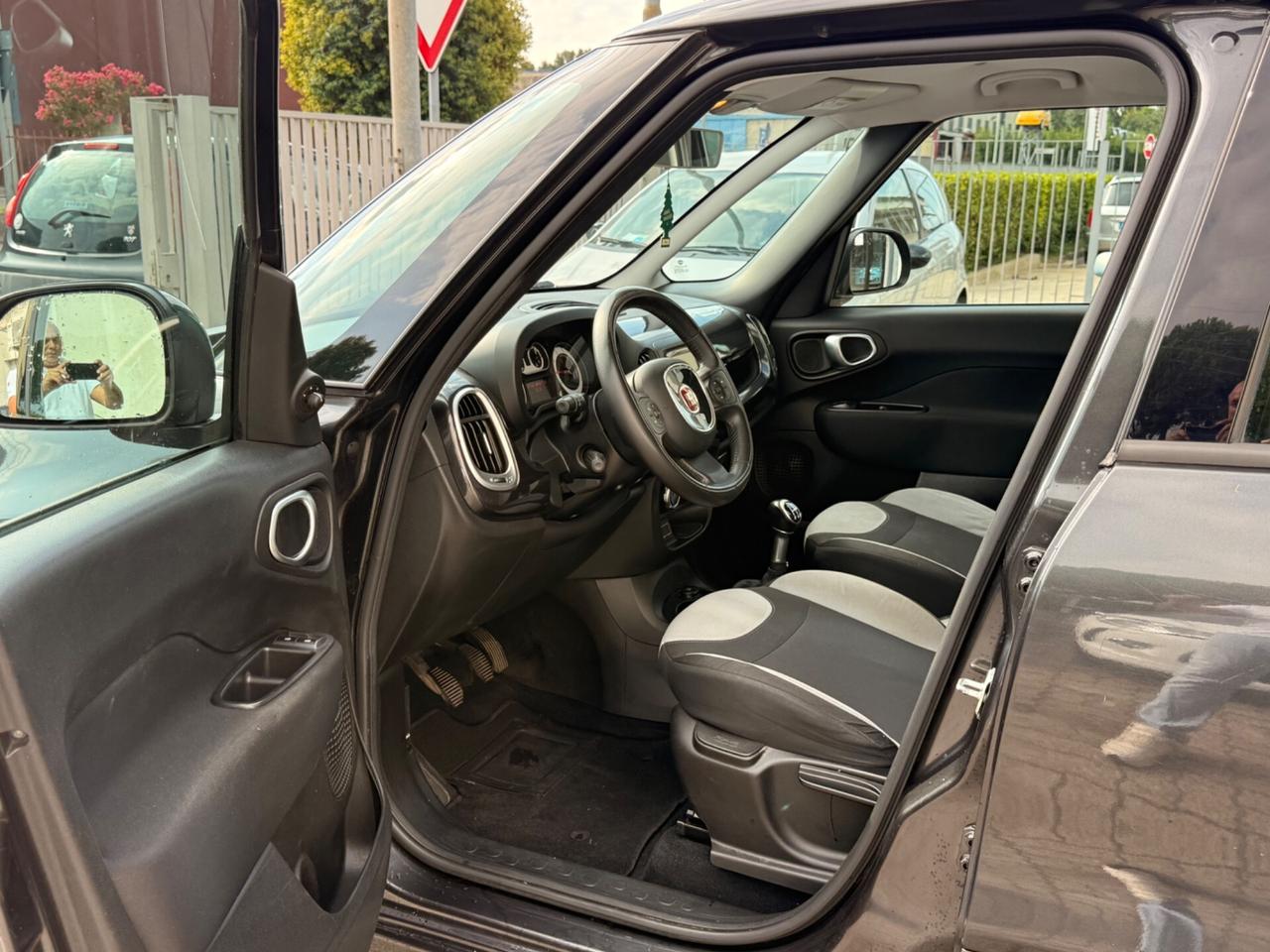 Fiat 500L Turbo nuovo 1.3 Multijet 95 CV Business