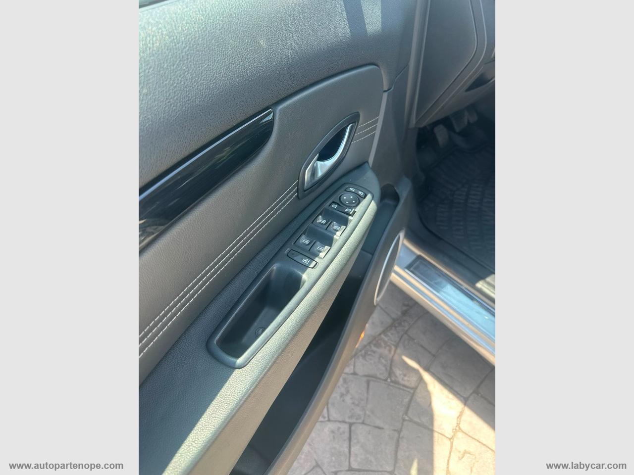RENAULT Scénic X-Mod 1.6 dCi 130 CV Dynamique