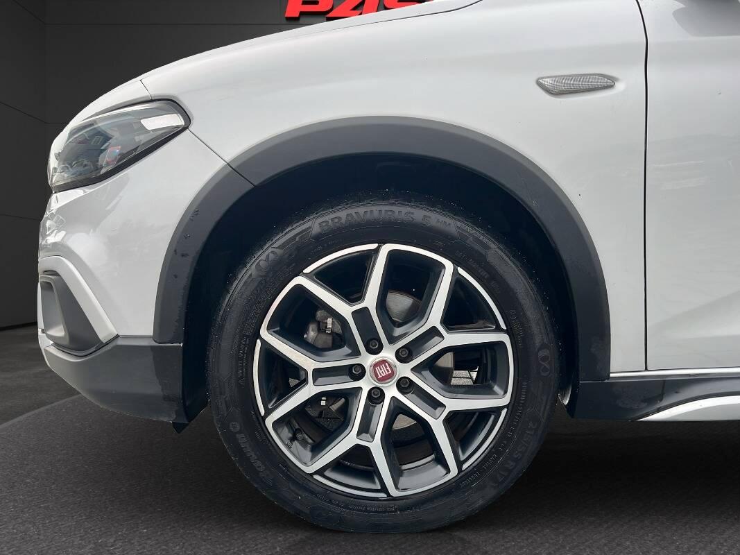 Fiat Tipo 1.0 City Cross 100cv