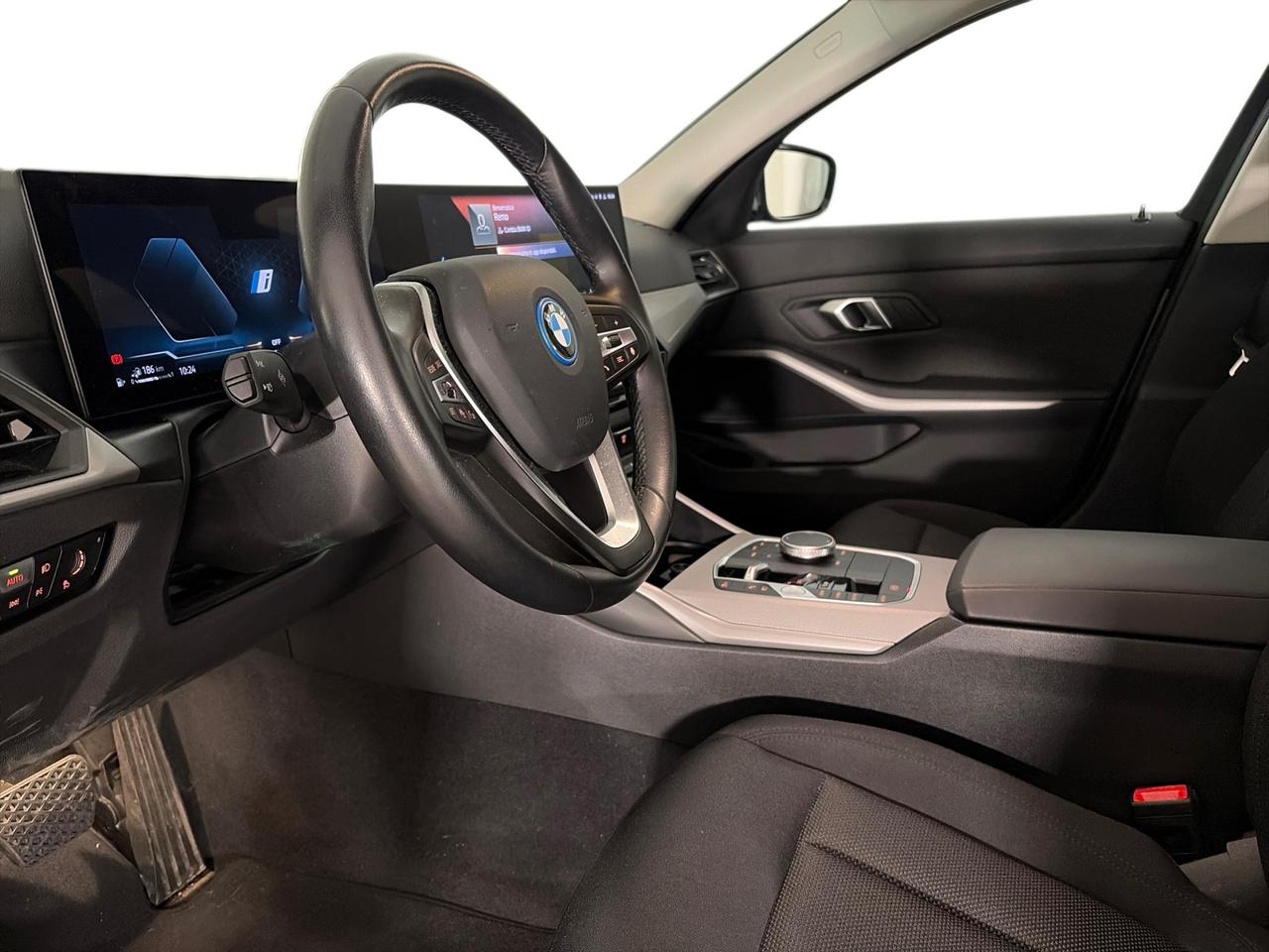BMW Serie 3 320e Touring