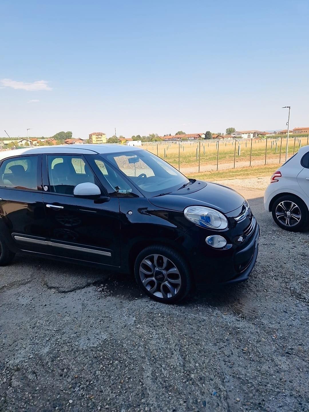 Fiat 500L 1.6 Multijet 105 CV Lounge