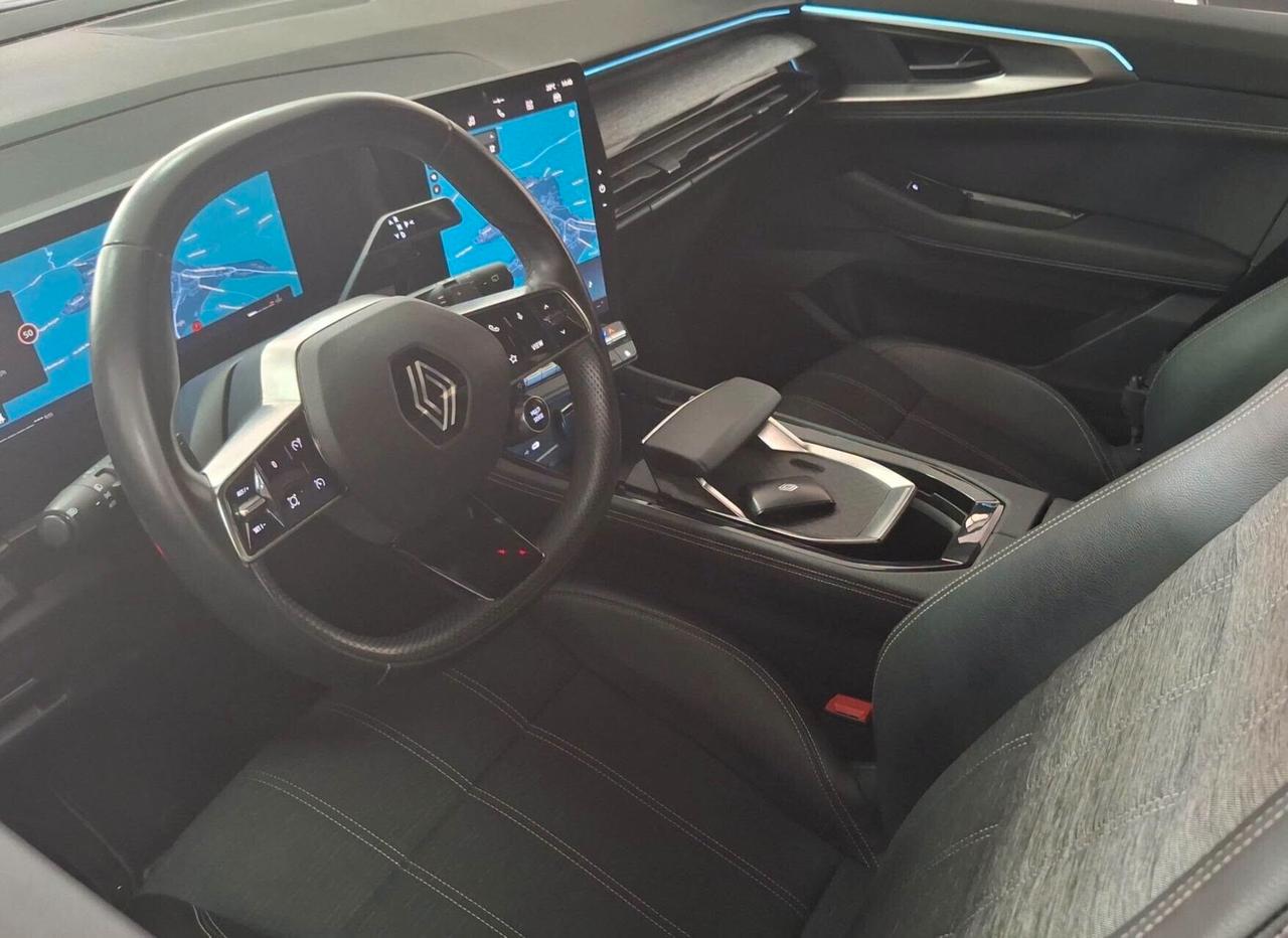 Renault Austral Mild Hybrid 160 CV Auto Techno