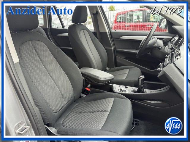 BMW X1 sDrive 18d Business Advantage