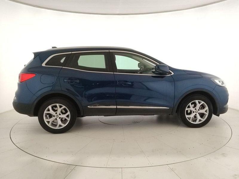 Renault Kadjar 1.5 blue dci Business 115cv