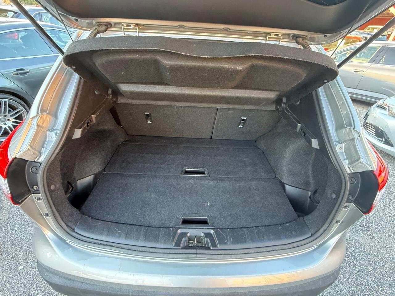 Qashqai 1.5 dCi/Tekna/unipro/rate/permute/garanzia