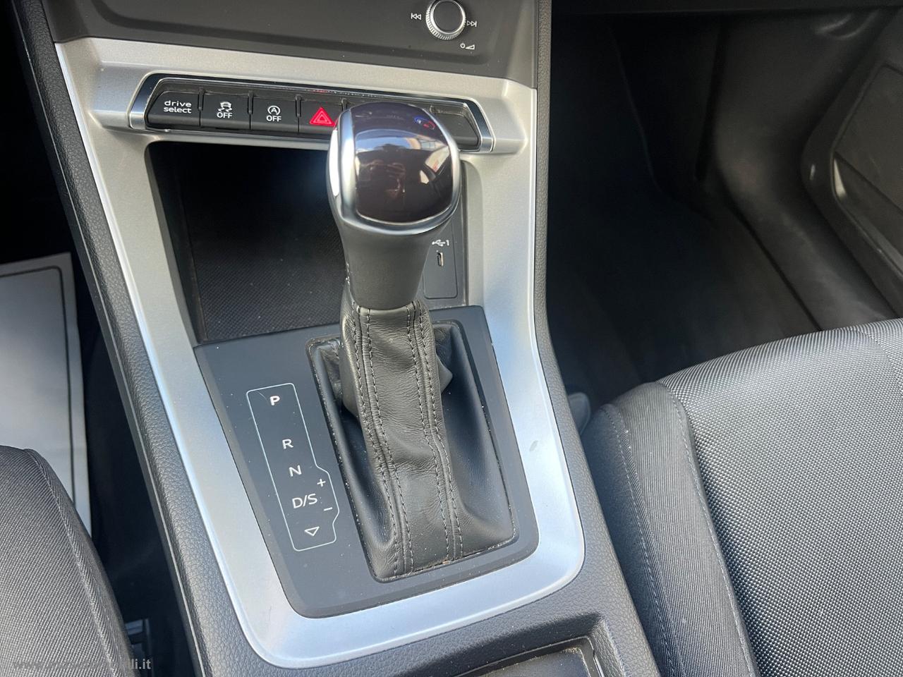 AUDI Q3 SPB 35 TDI S tronic SOLO KM.60000 IVA ESPOSTA