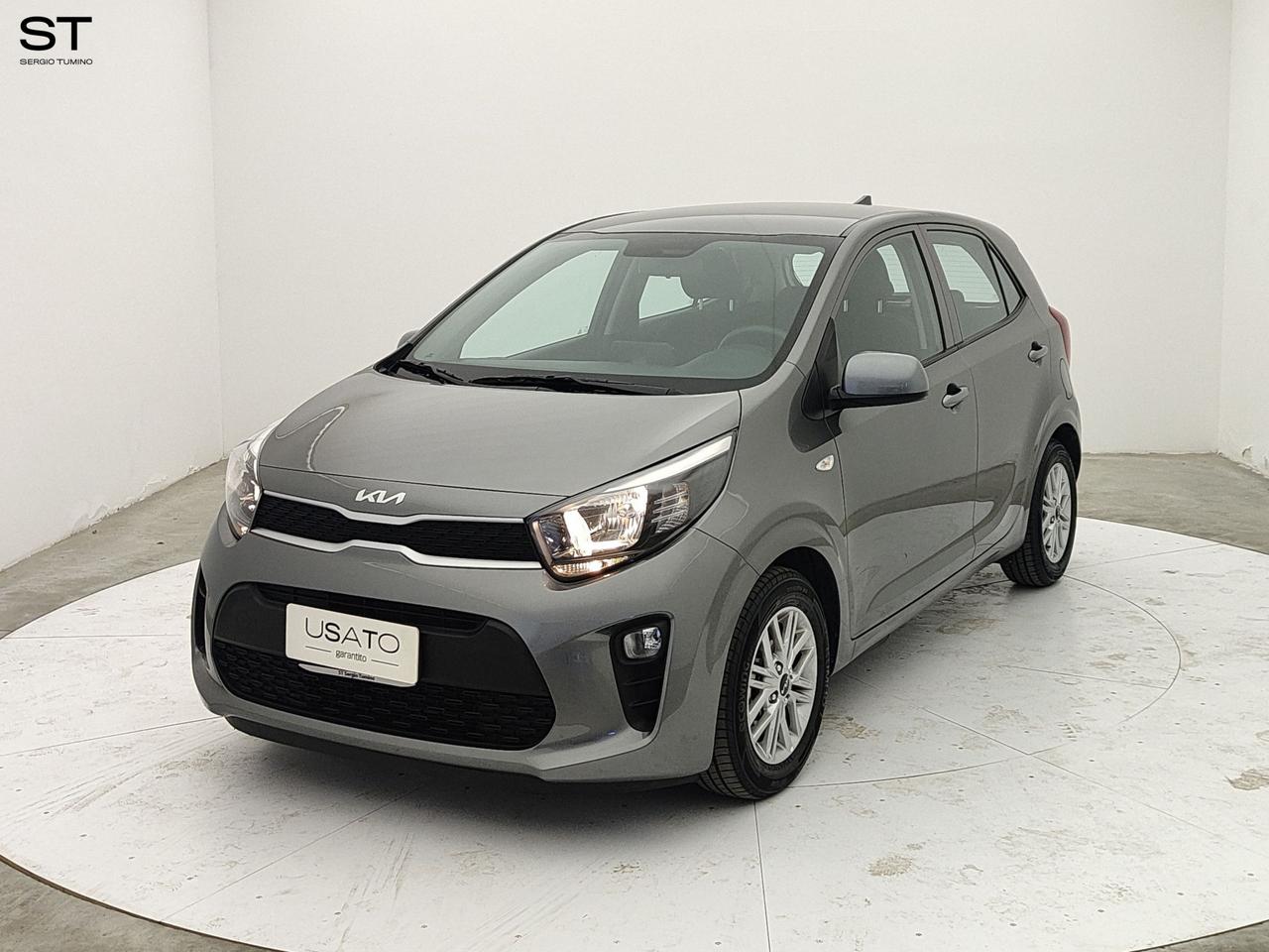 KIA Picanto 3ªs.(17-->) - Picanto 1.0 12V 5p. Urban Special Edit