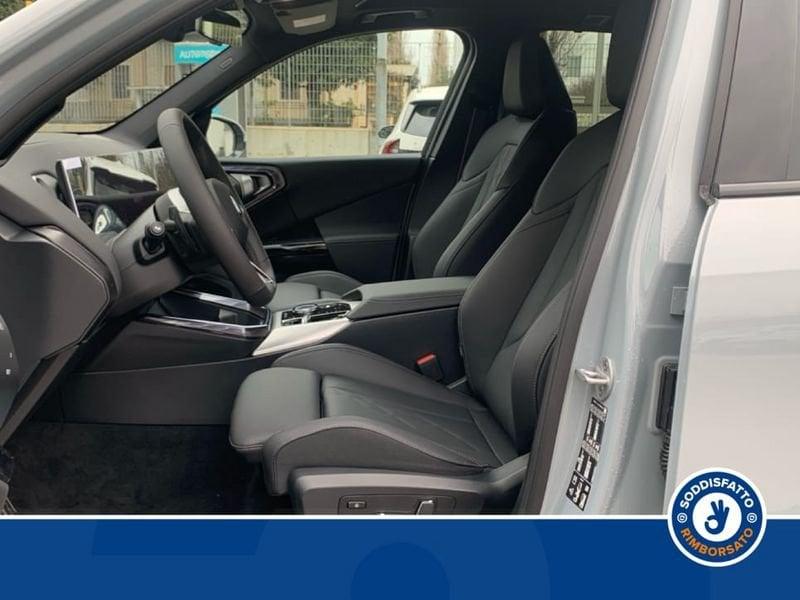 BMW X3 xDrive 20d M Sport Pro