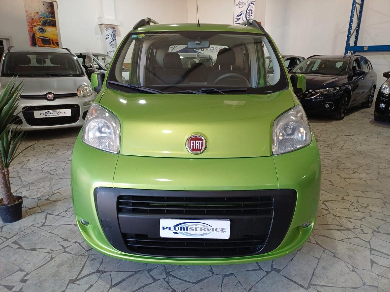 Fiat Qubo GPL Perfetto - 2010