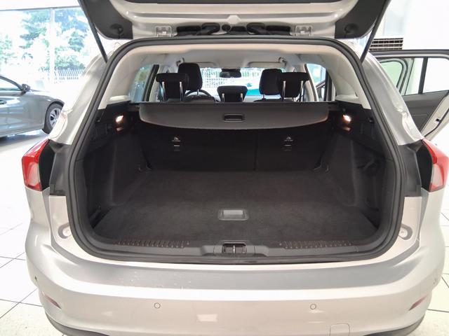 FORD Focus 1.5 EcoBlue 120 CV SW Business