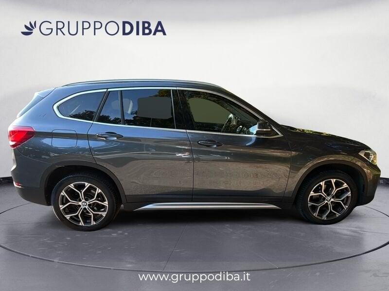 BMW X1 F48 2019 Diesel sdrive18d xLine Plus auto