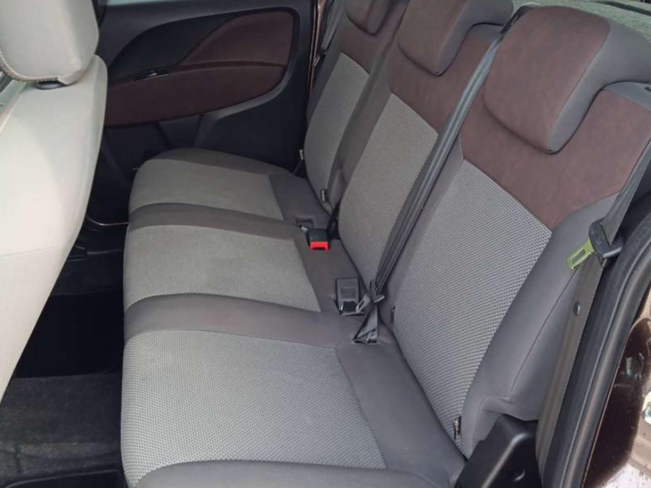 Fiat Doblo Doblò 1.6 MJT 120CV S&S Trekking Perfetta