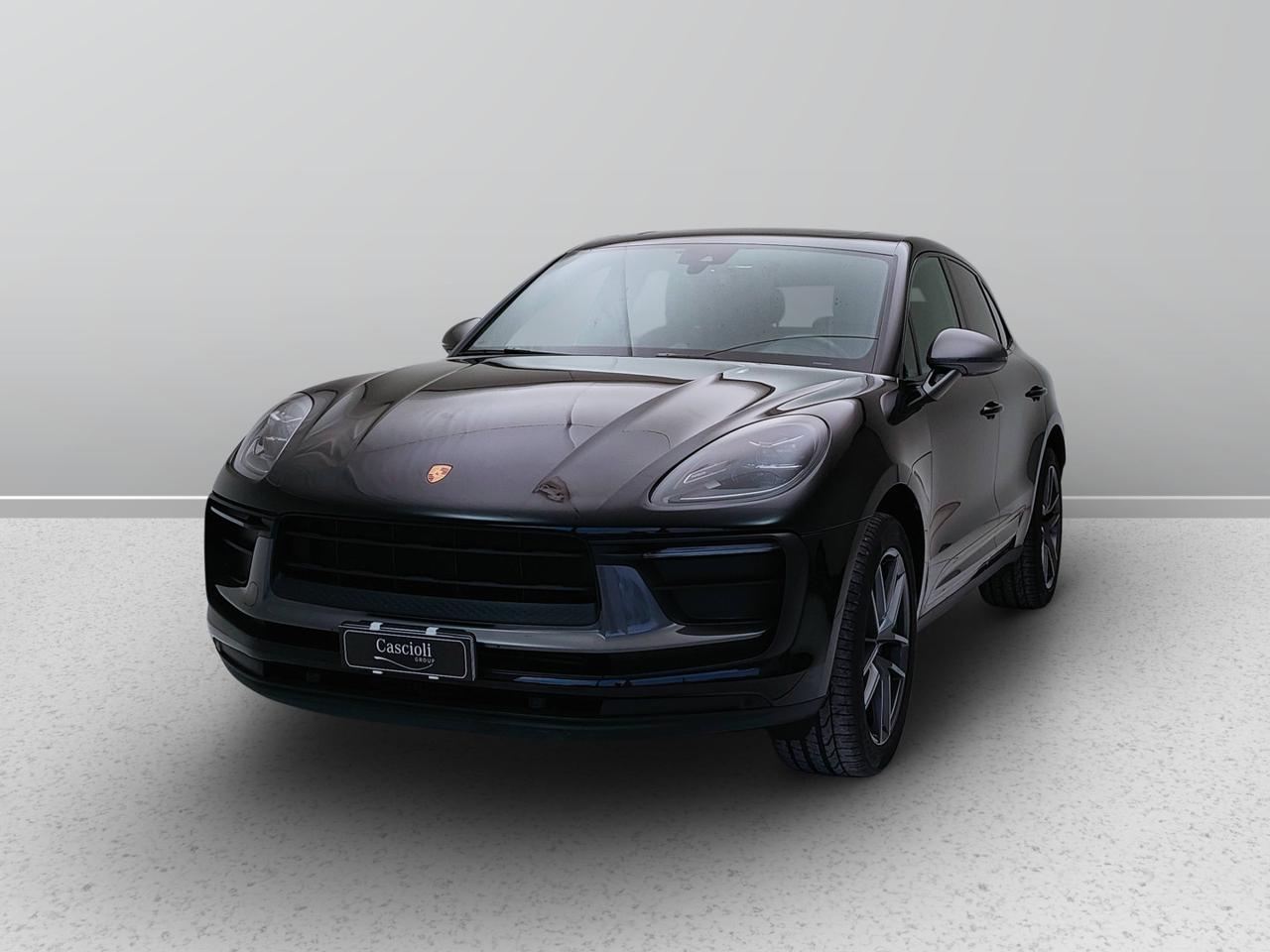 PORSCHE Macan I 2022 - Macan 2.0 T 265cv pdk