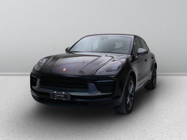 PORSCHE Macan I 2022 - Macan 2.0 T 265cv pdk