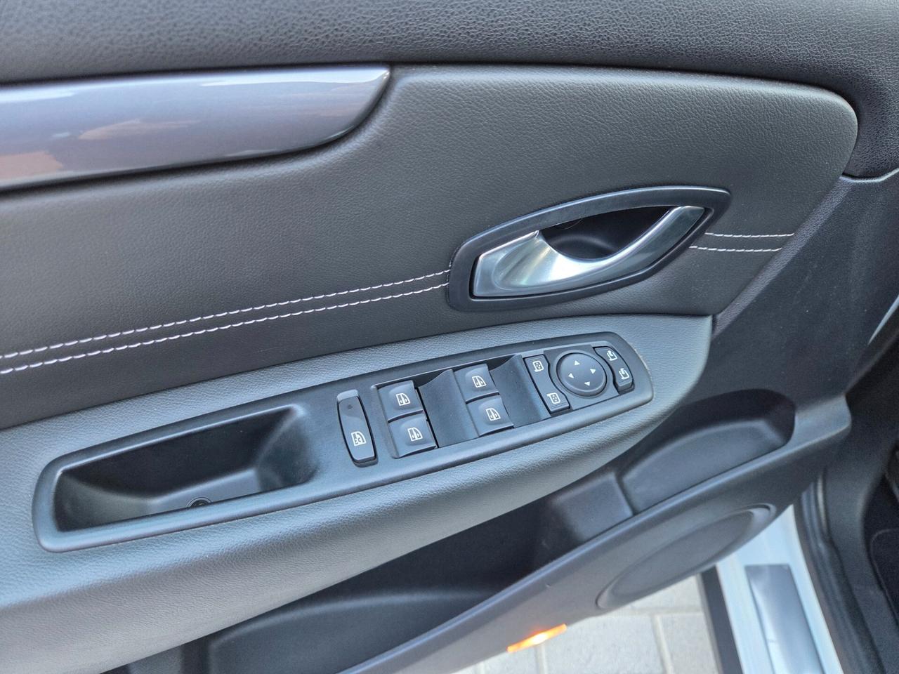 Renault Scenic Scénic XMod Cross 1.5 dCi 110CV Energy