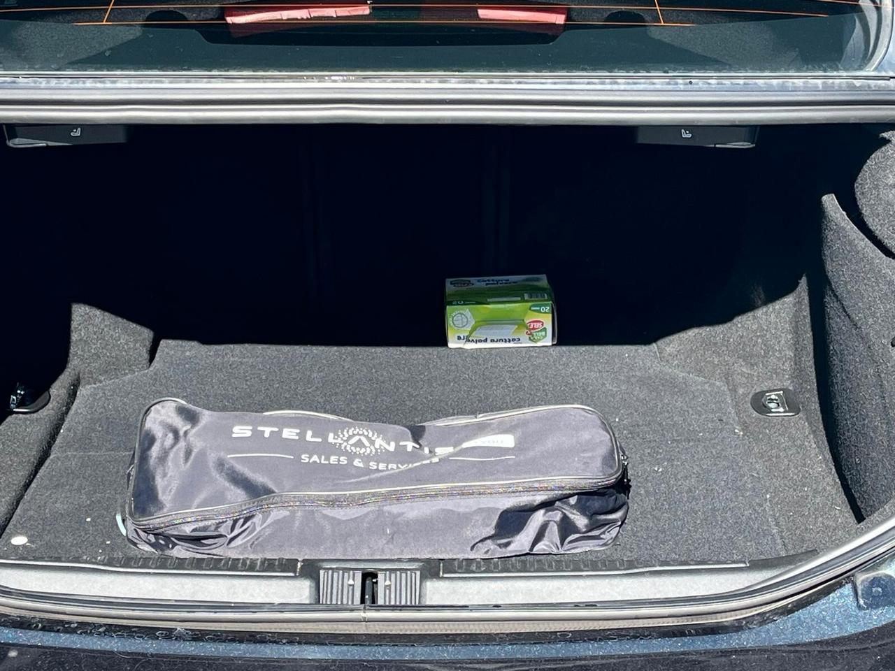 Alfa Romeo Giulia 2.2 Turbodiesel 210 CV AT8 AWD Q4 Veloce