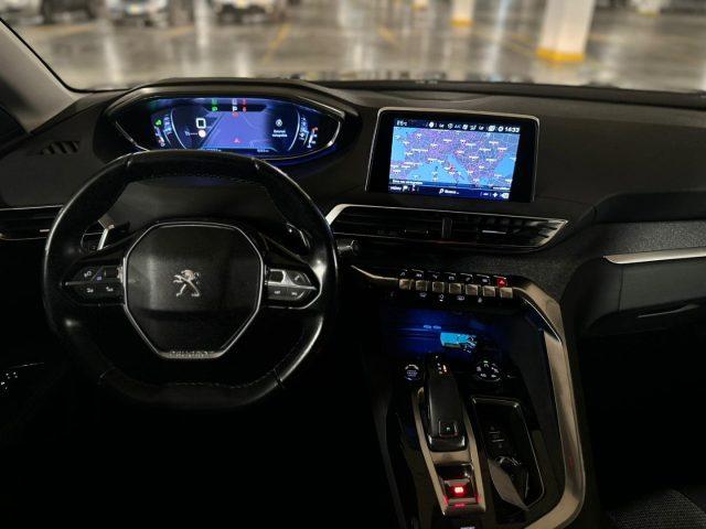PEUGEOT 3008 BlueHDi 130 S&S EAT8 Allure