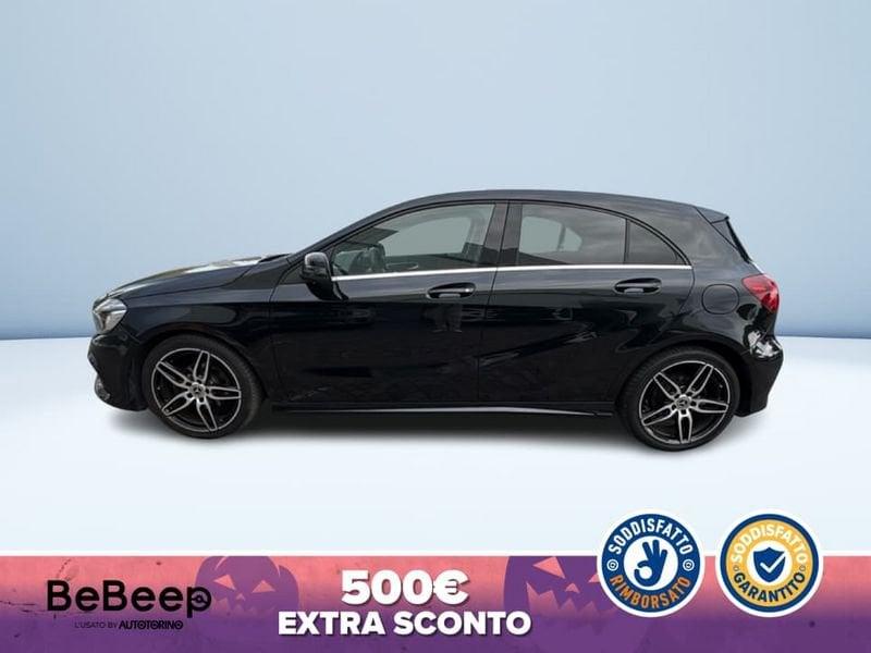Mercedes-Benz Classe A A 180 D PREMIUM NEXT AUTO